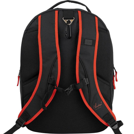 Mochila Nox ML10 Street Negra Naranja - Sur Sports