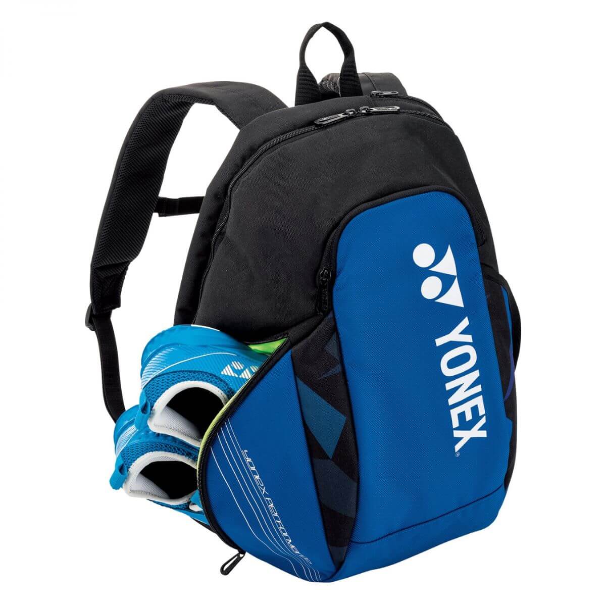 Mochila Yonex 92212 PRO M Azul - Sur Sports