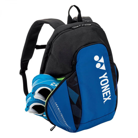 Mochila Yonex 92212 PRO M Azul - Sur Sports