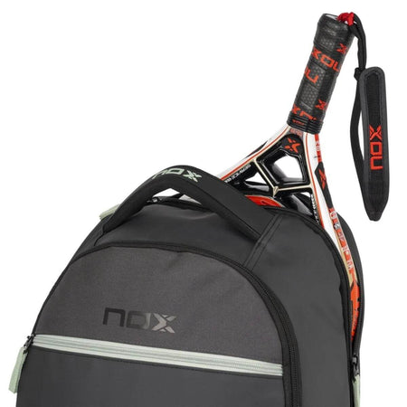 Mochila Nox WPT Open Series 2023-2024 - Sur Sports