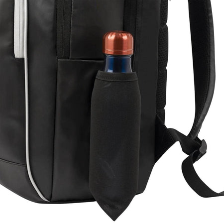 Mochila Nox Pro Series Negro 2023-2024 - Sur Sports