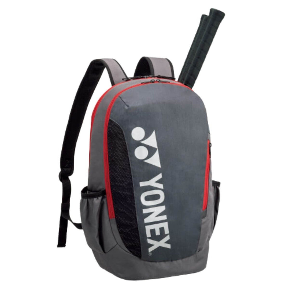 Mochila Yonex Team S 42112 Gris - Sur Sports