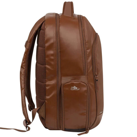 Mochila Nox Pro Series Camel 2023-2024 - Sur Sports