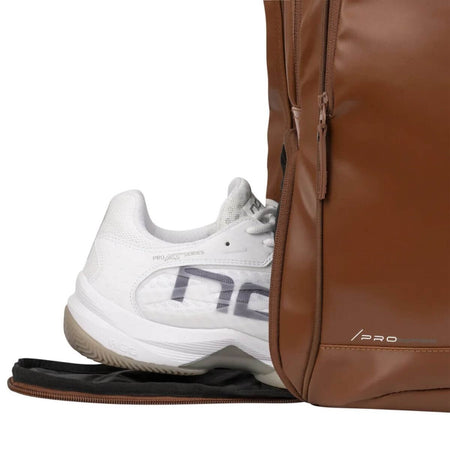 Mochila Nox Pro Series Camel 2023-2024 - Sur Sports