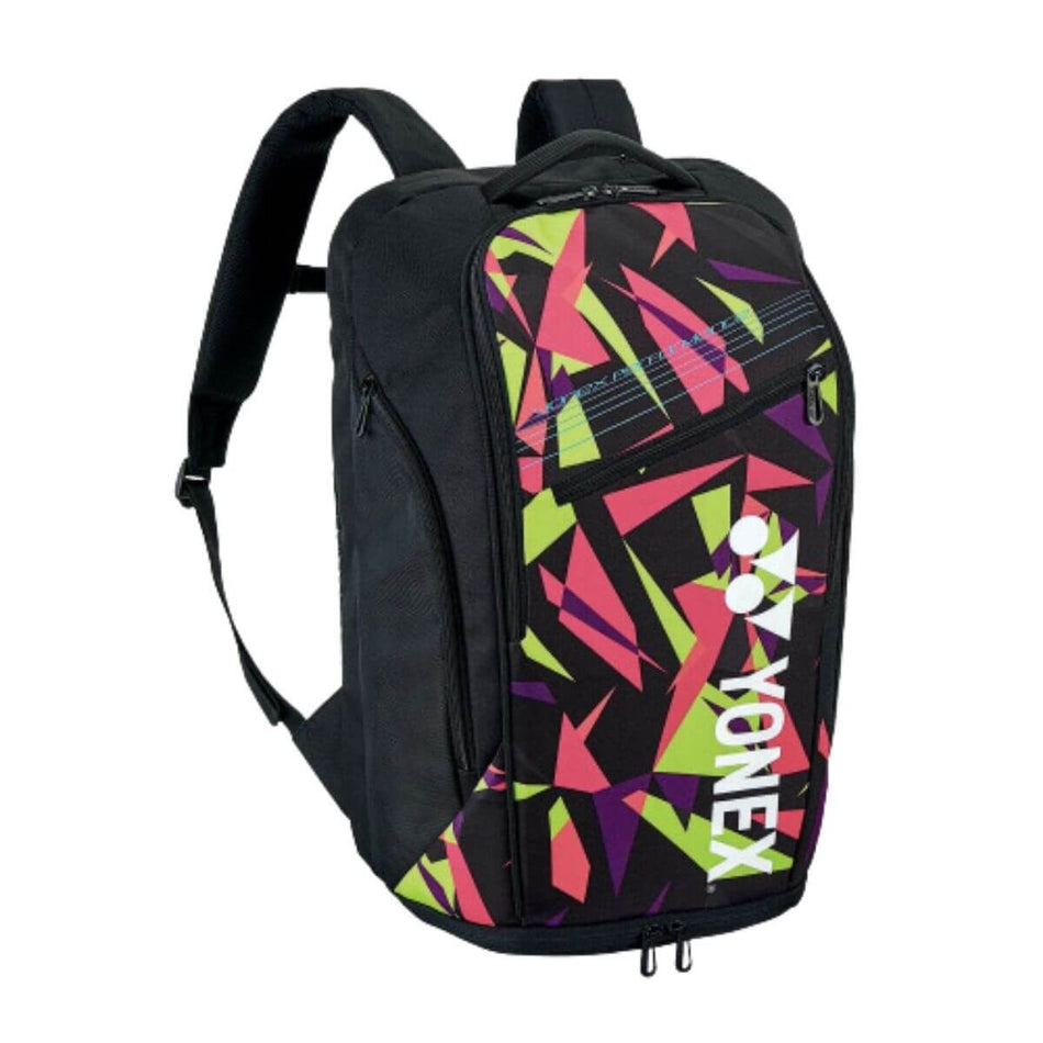 Mochila Yonex 92212 PRO L Smash Pink - Sur Sports