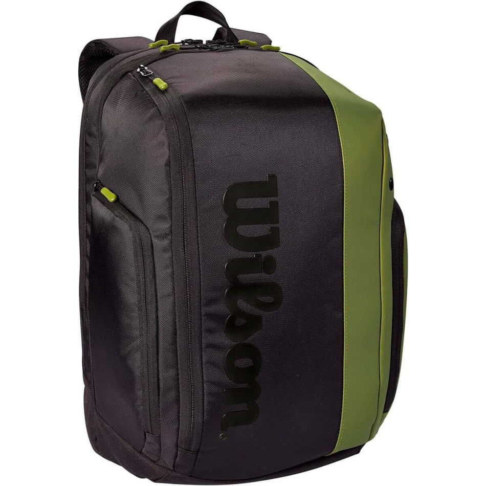 Mochila Wilson Super Tour Blade