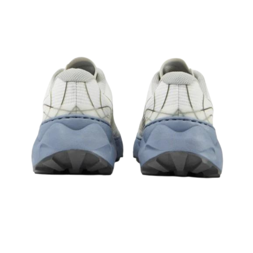 Zapatilla NNormal Tomir White Blue