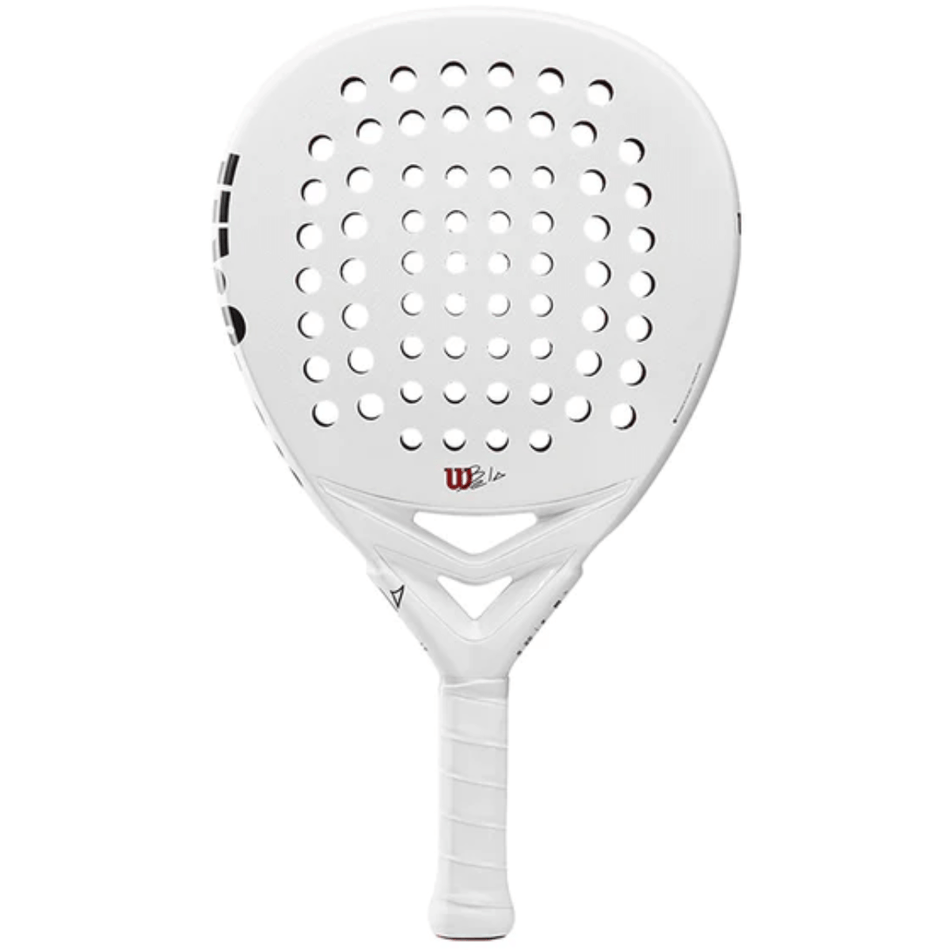 Pala Padel Wilson Bela LT V2
