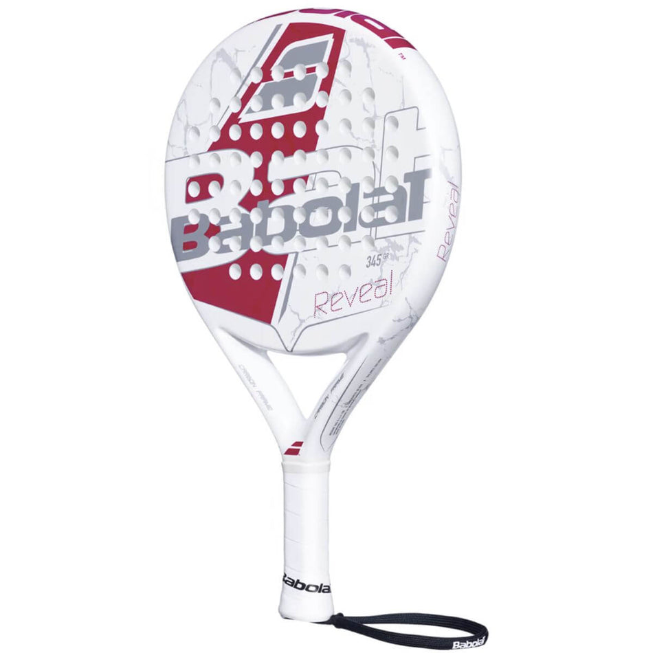 Pala Padel Babolat Reveal