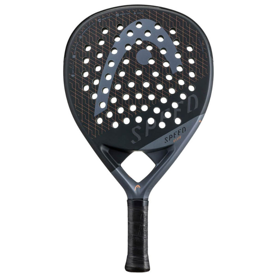 Pala Padel Head Speed Elite Bicolor 2023