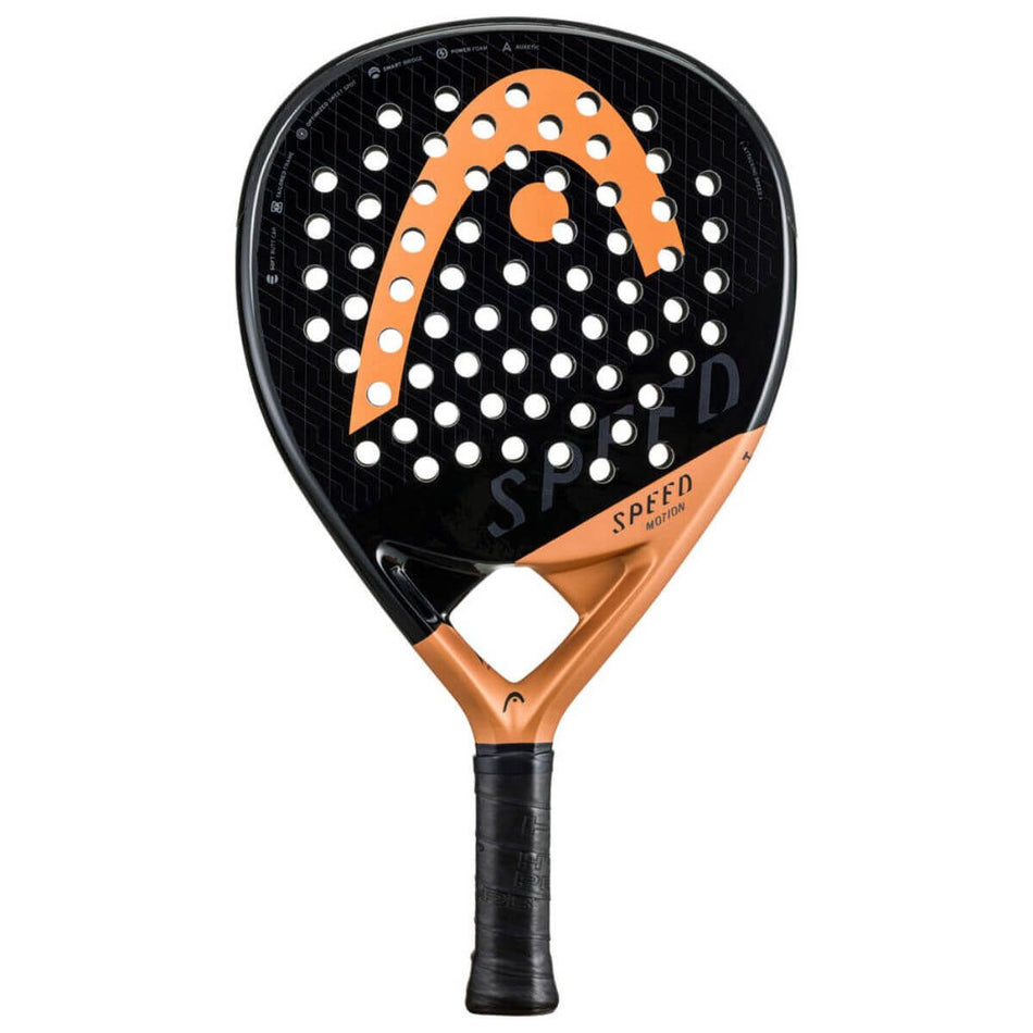 Pala Padel Head Speed Motion Bicolor 2023