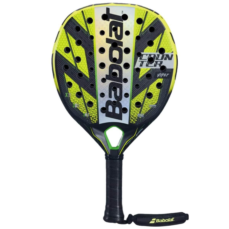 Pala Babolat Counter Viper 2023