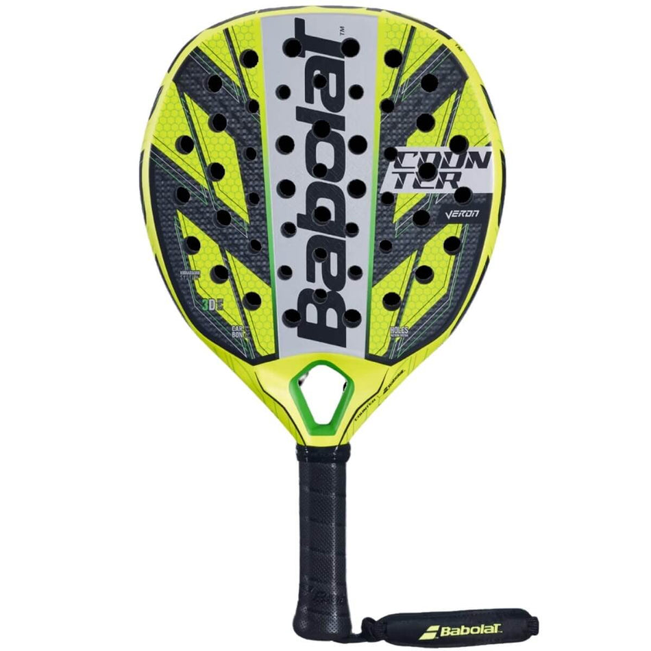 Pala Babolat Counter Veron 2023