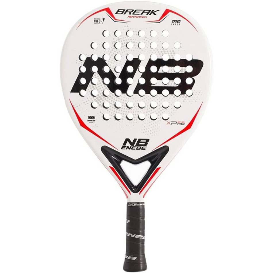 Pala Padel Enebe Break Advanced (360-375gr)