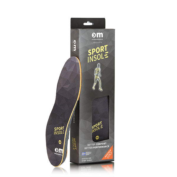 Plantilla Orthomovement Sport Insole