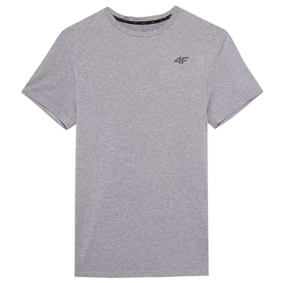 Polera 4F Gris