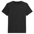Polera 4F Negra