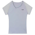 Polera Nox Mujer Pro Regular Gris