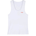 Polera Nox Mujer Tirantes Team Fit Blanca