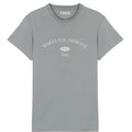 Polera Nox Mujer Basic Gris