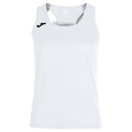 Polera Joma Mujer tirantes Siena II Blanco