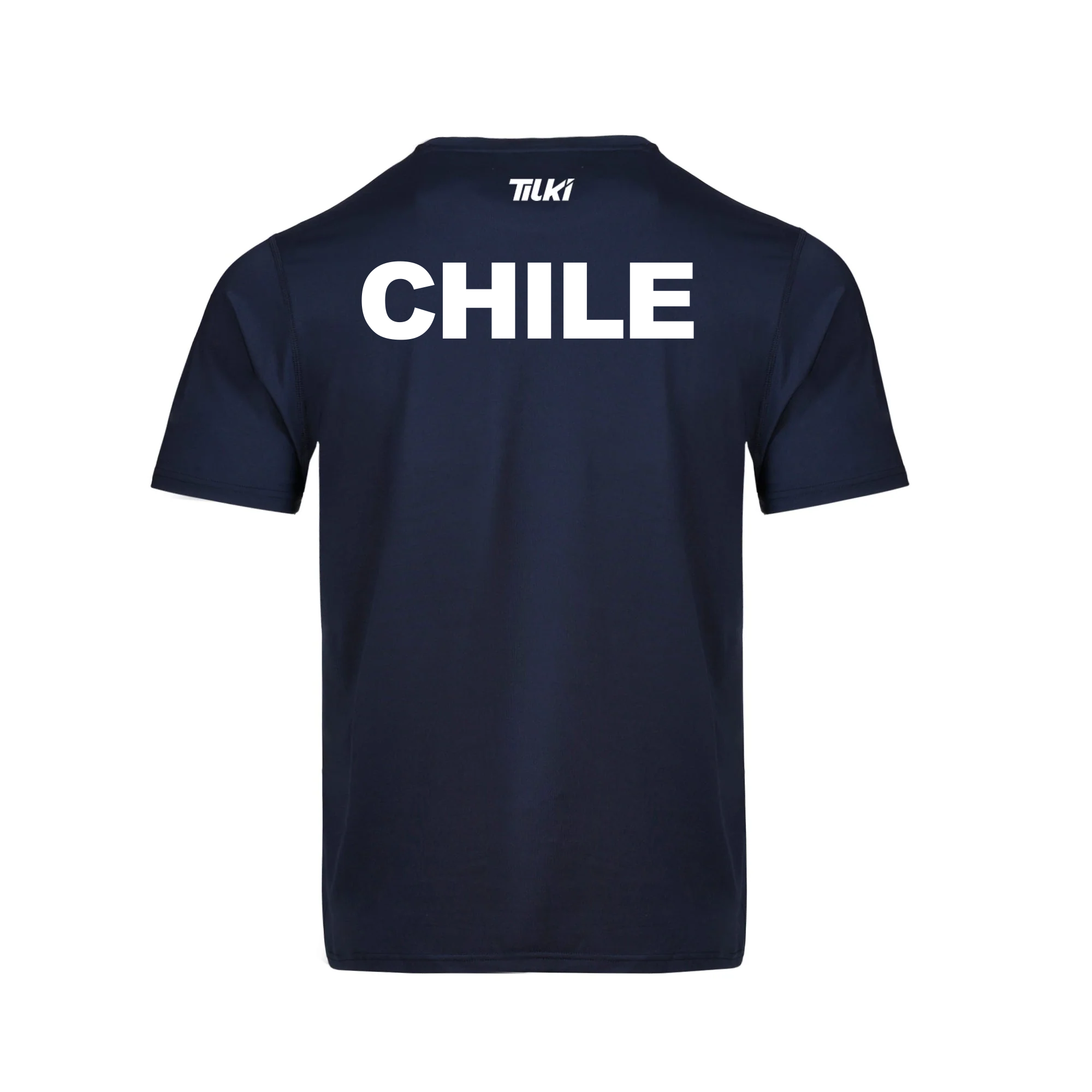 Polera Tilki Poly 2.0 Edición Limitada FETECH