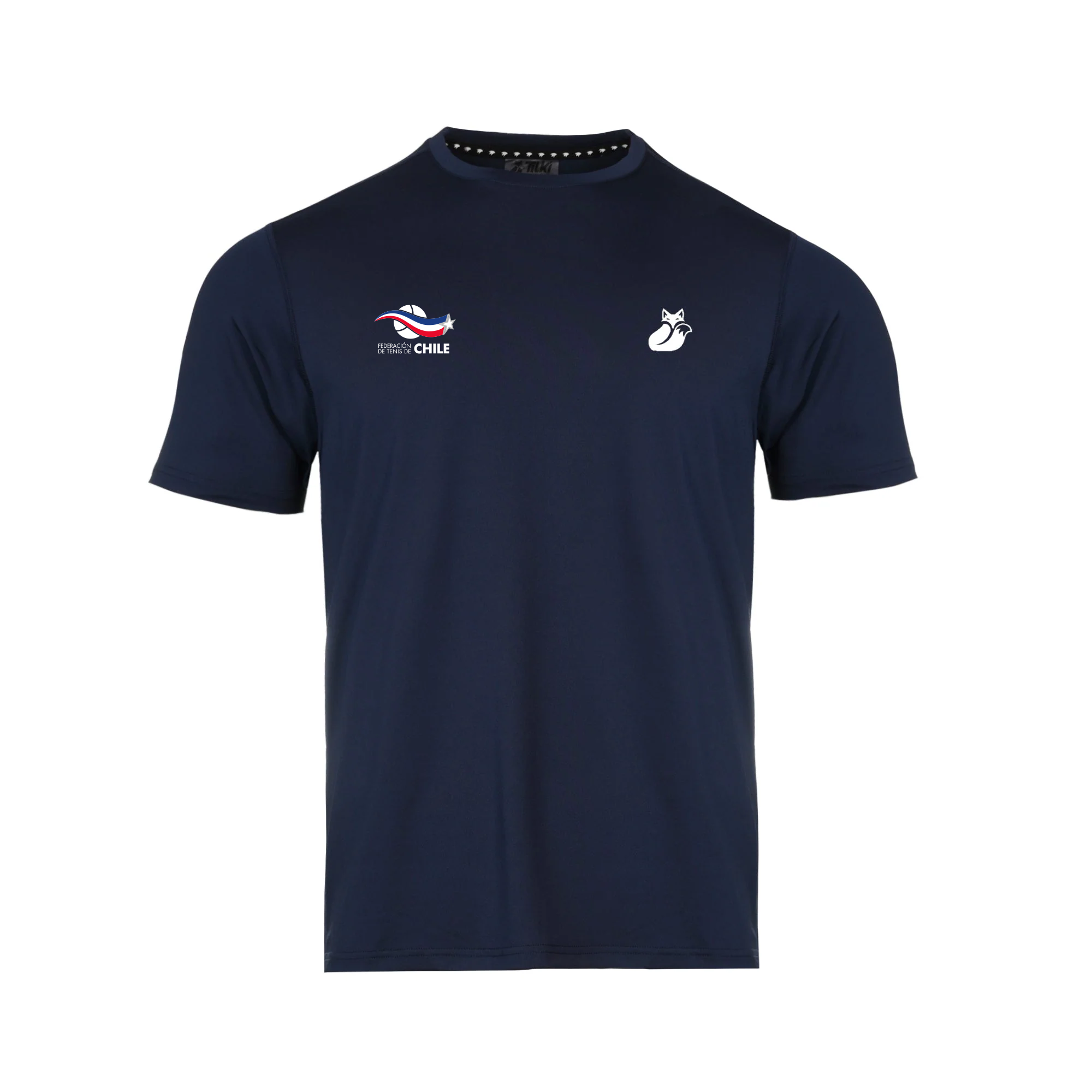 Polera Tilki Poly 2.0 Edición Limitada FETECH
