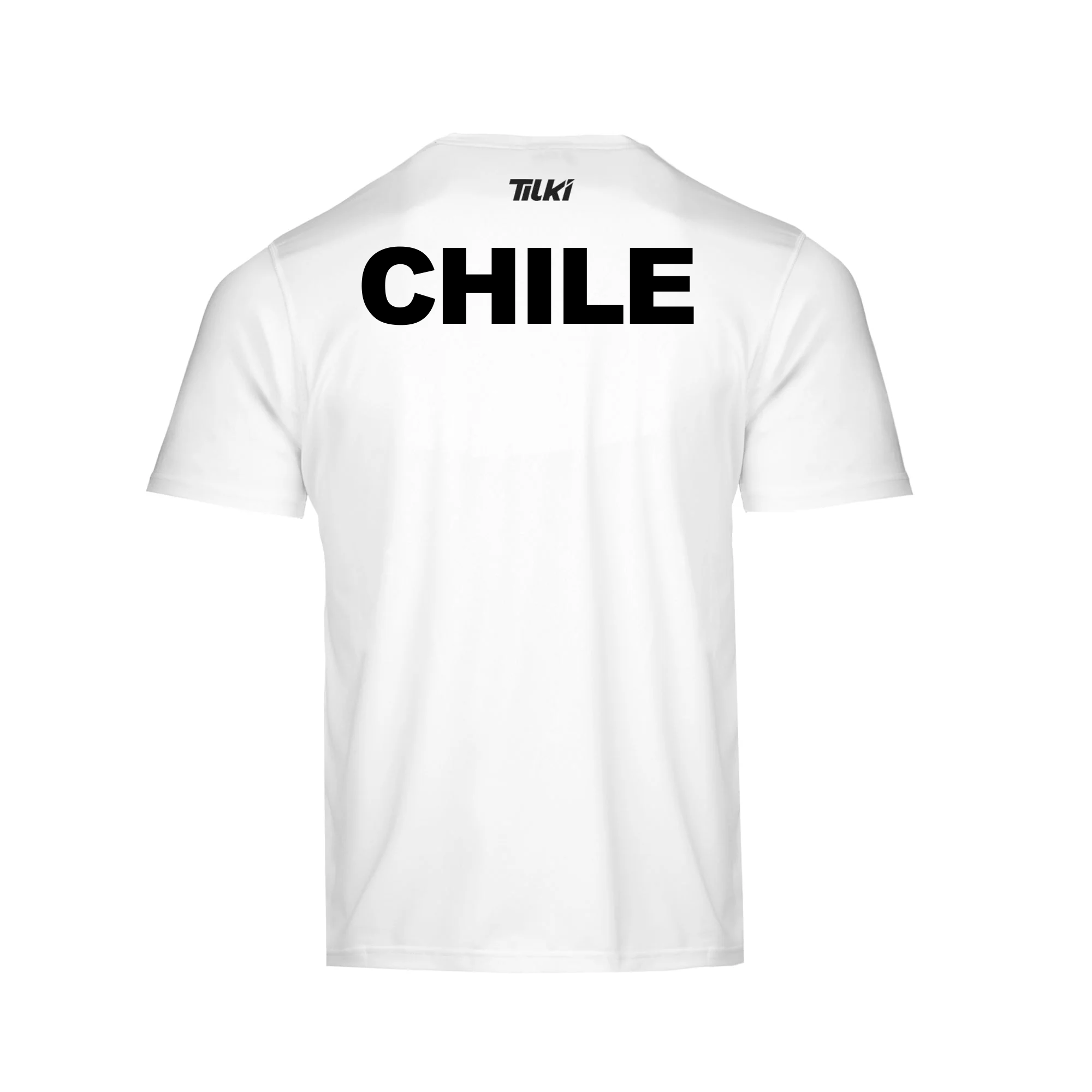 Polera Tilki Poly 2.0 Edición Limitada FETECH