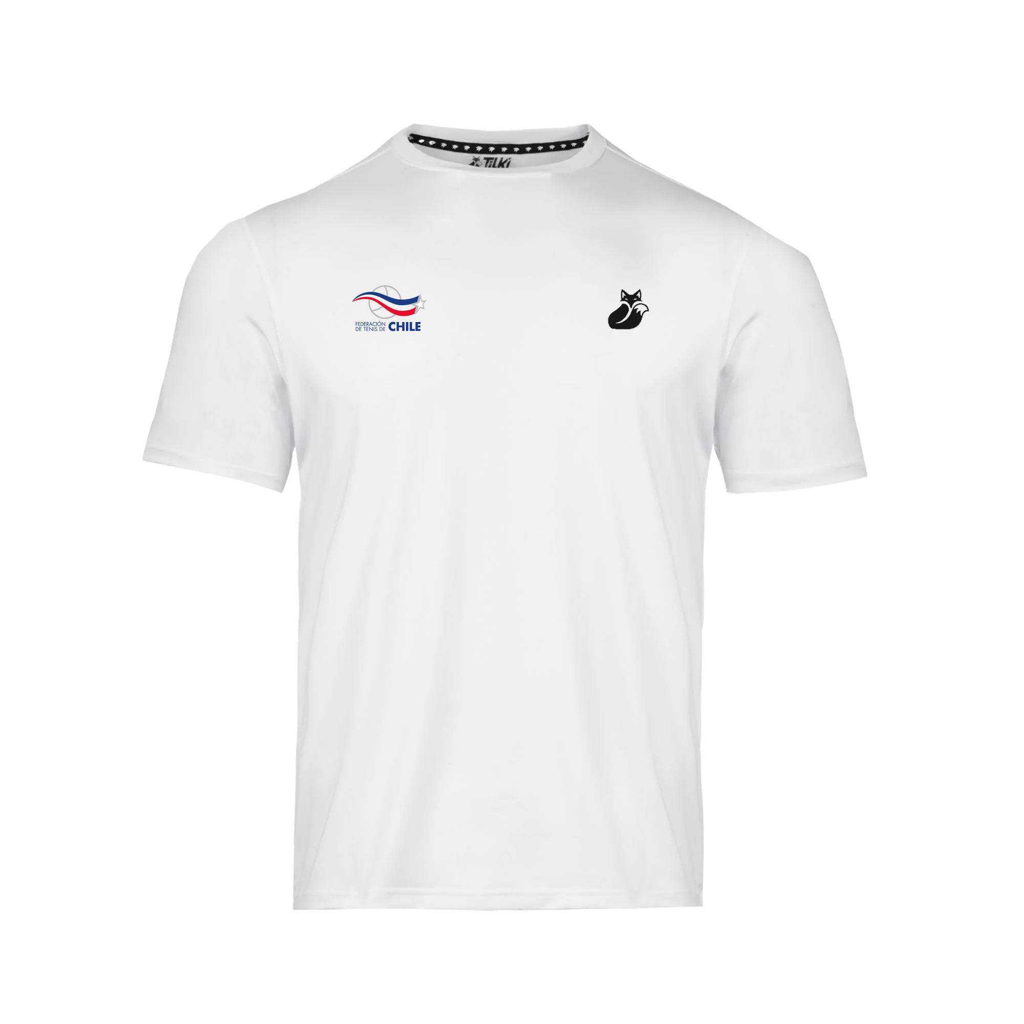 Polera Tilki Poly 2.0 Edición Limitada FETECH