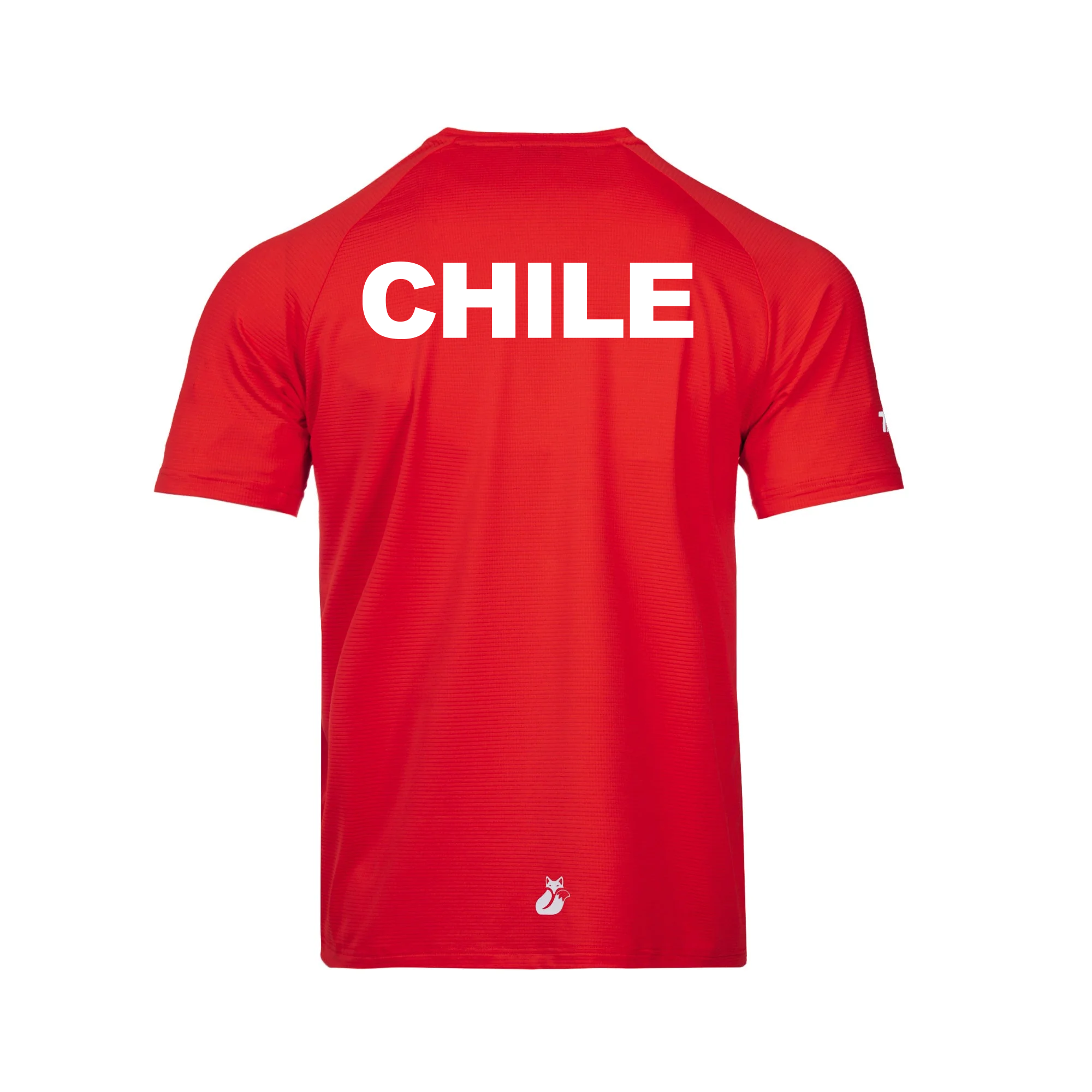 Polera Tilki Pro Edición Limitada FETECH