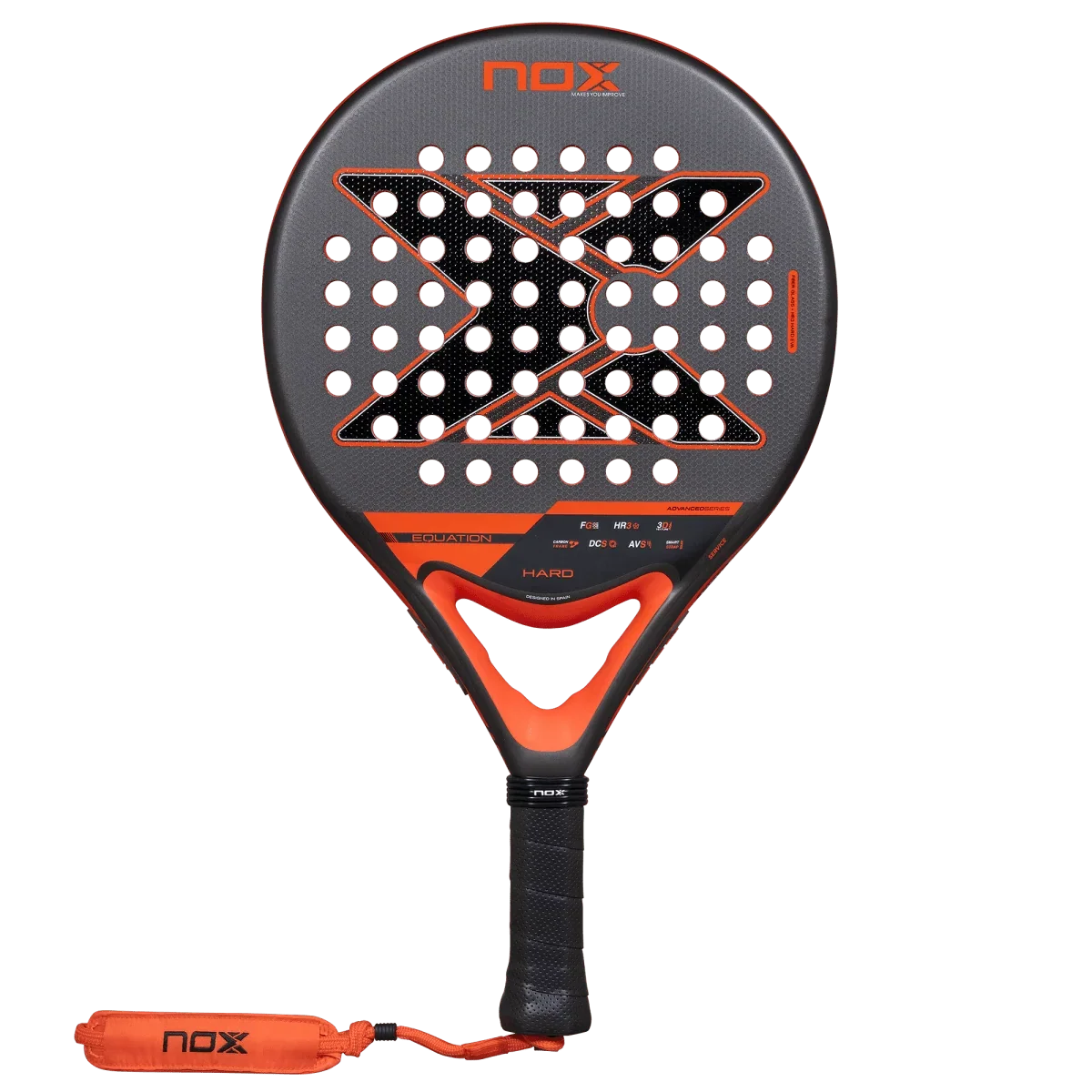 Pala Padel Equation Hard Advanced 2027
