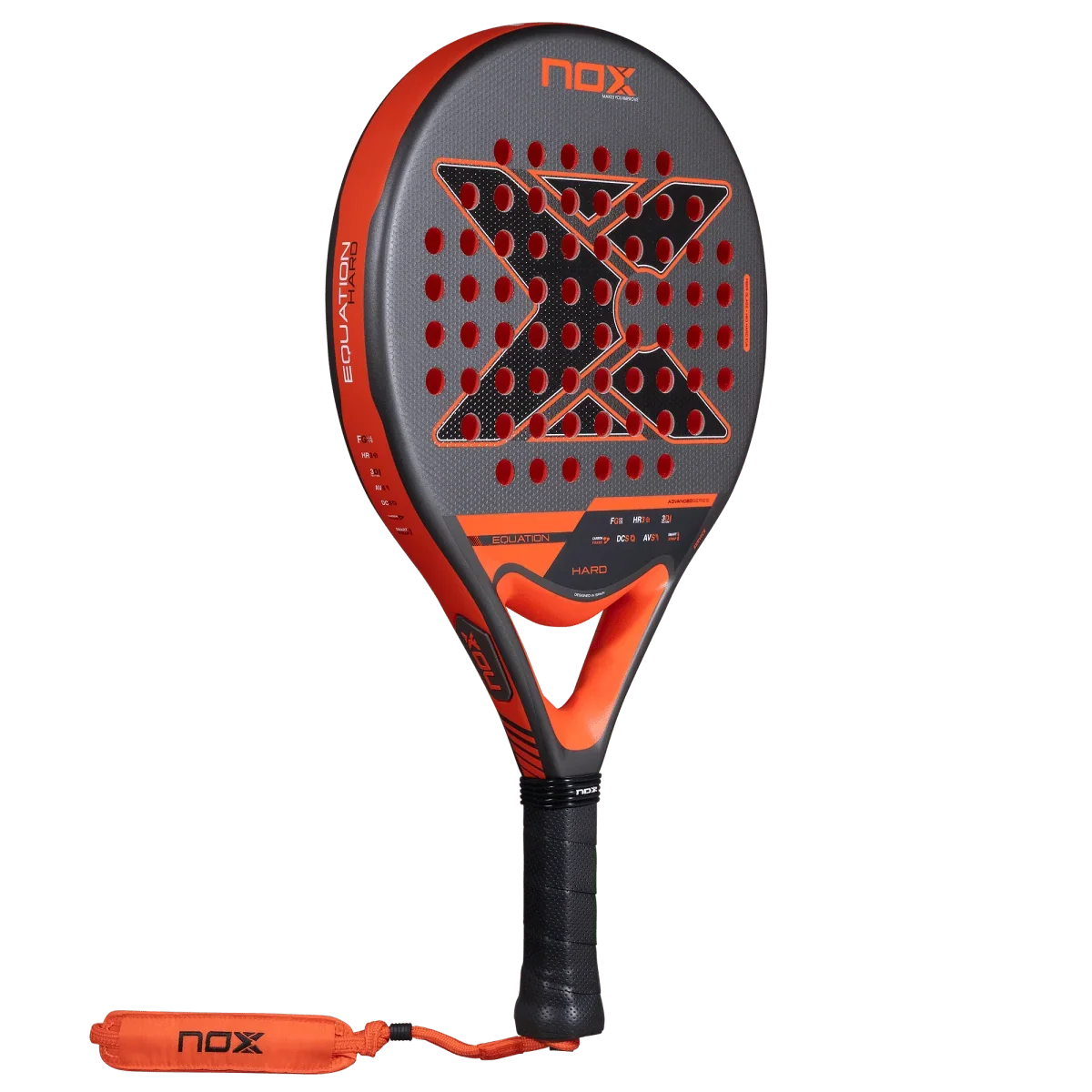 Pala Padel Equation Hard Advanced 2027