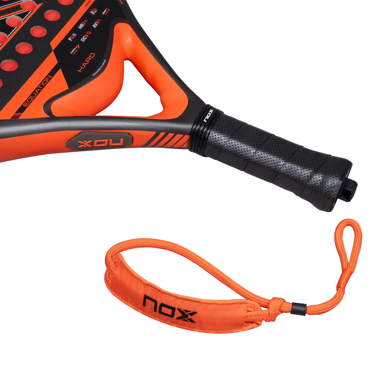 Pala Padel Equation Hard Advanced 2027