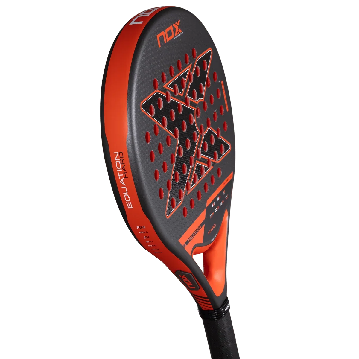 Pala Padel Equation Hard Advanced 2027