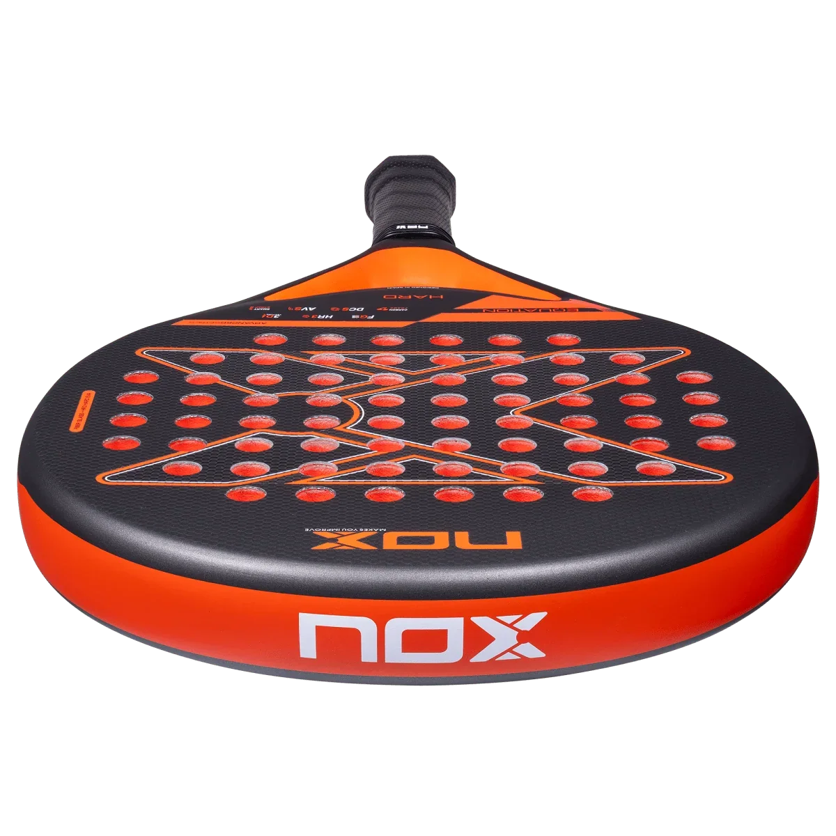 Pala Padel Equation Hard Advanced 2027