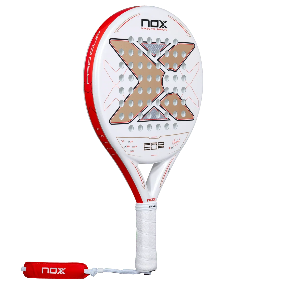Pala Padel ML10 Pro Cup Corp by Miguel Lamperti 2027