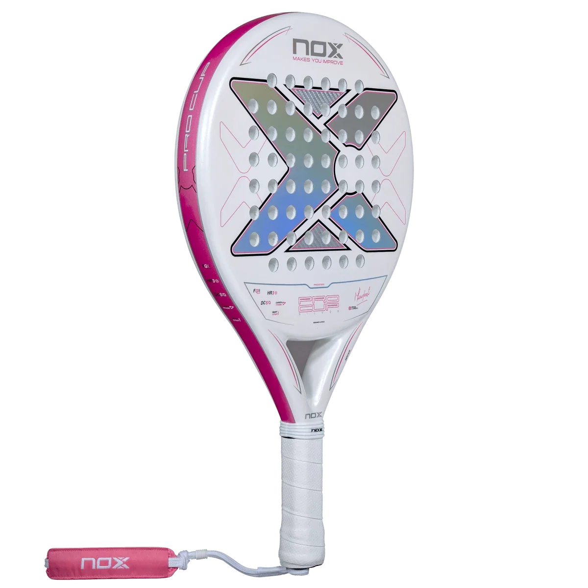 Pala Padel ML10 Pro Cup Light by Miguel Lamperti 2027
