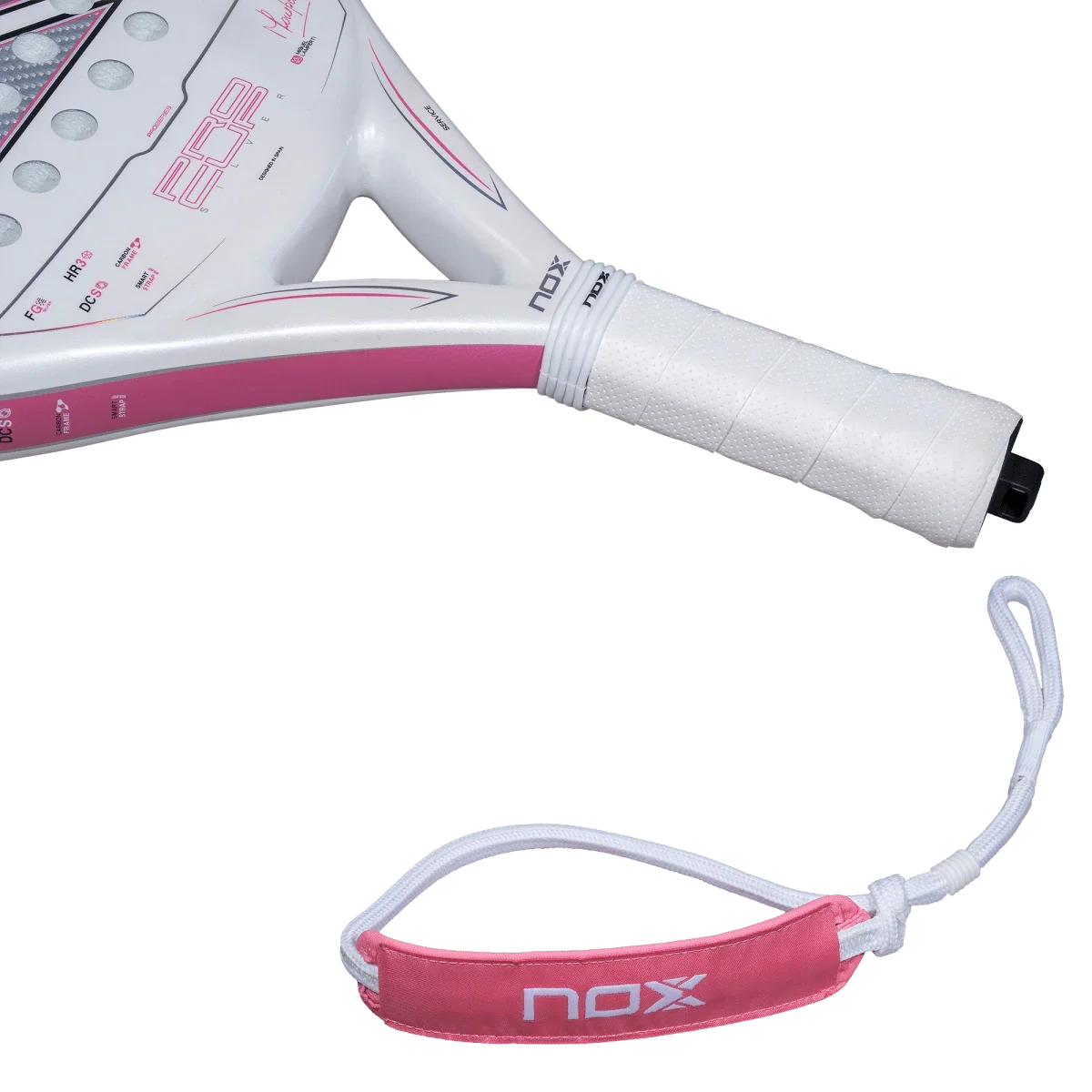 Pala Padel ML10 Pro Cup Light by Miguel Lamperti 2027