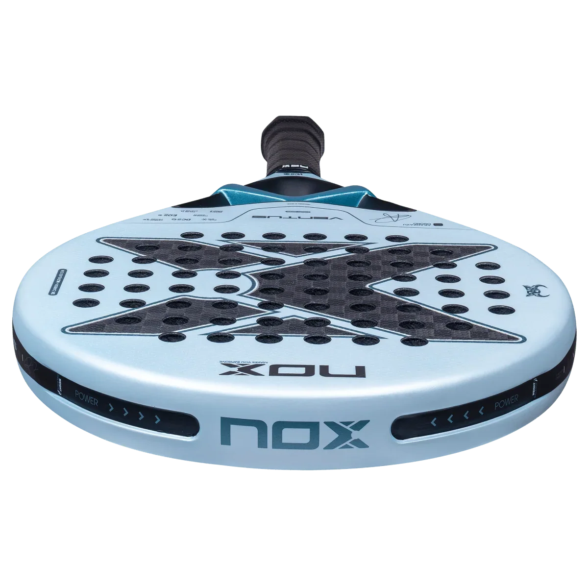 Pala Padel Ventus 12K by Aranzazu Osoro 2027