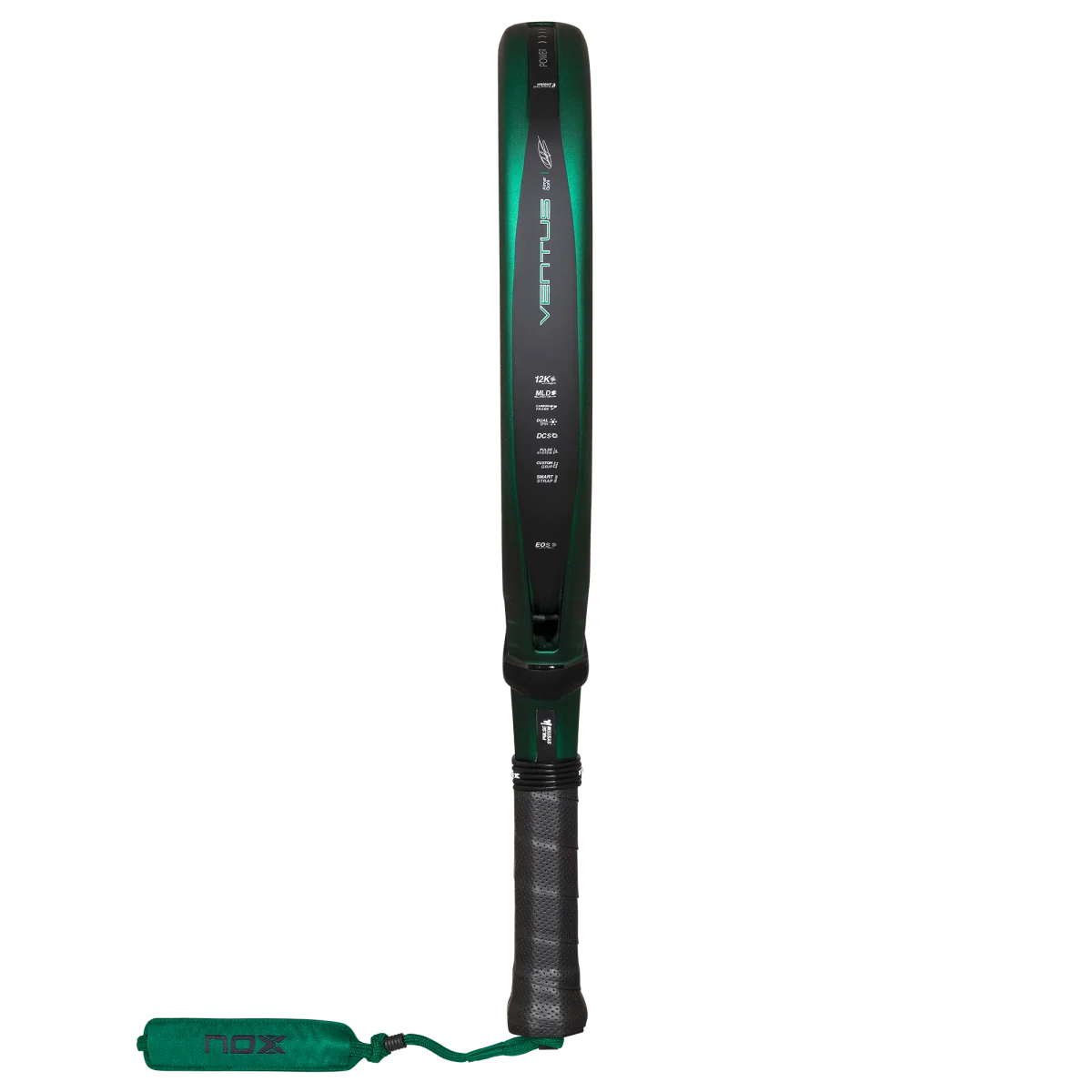 Pala Padel Ventus Attack 12K XTREM by Aimar Goñi 2027