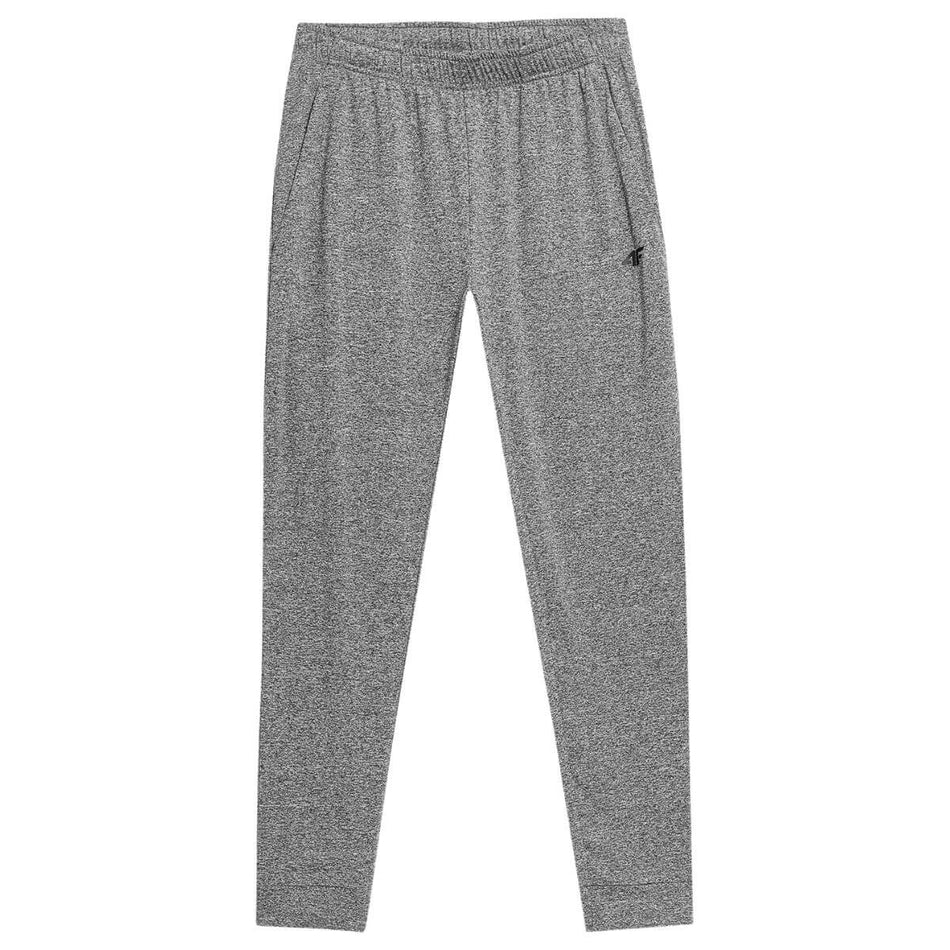 Pantalón Buzo 4F Gris