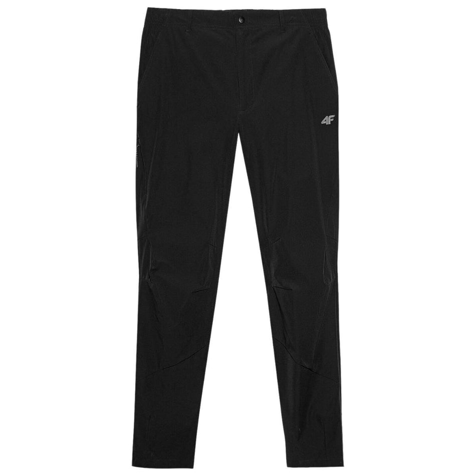 Pantalón Trekking 4F Negro