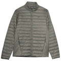 Parka 4F Verde Kaki