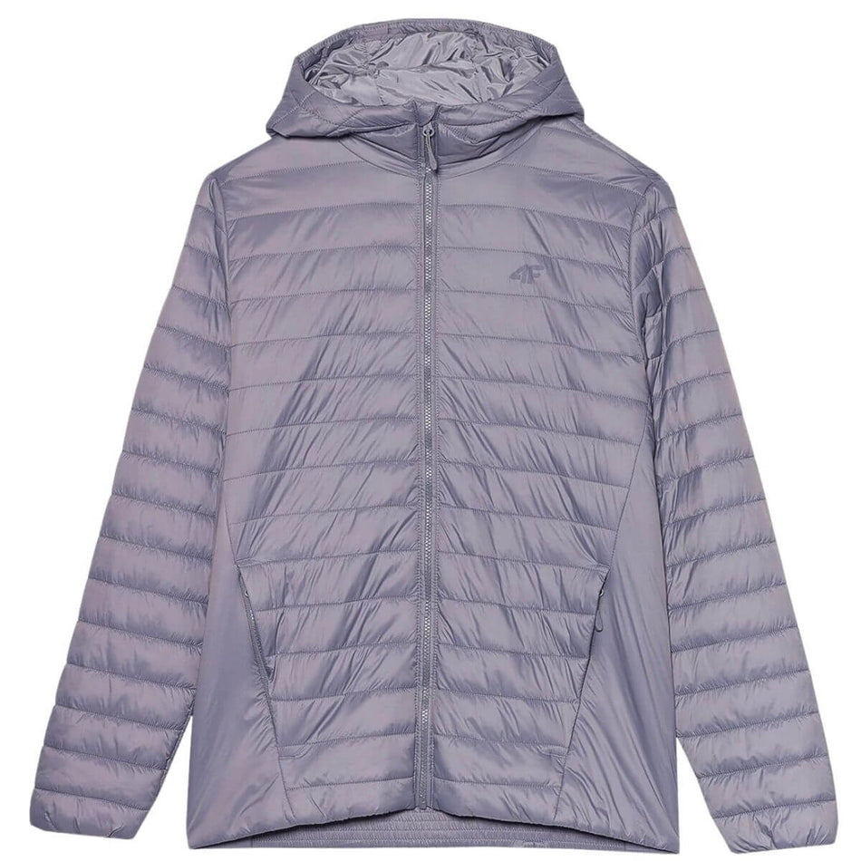 Parka 4F Gris