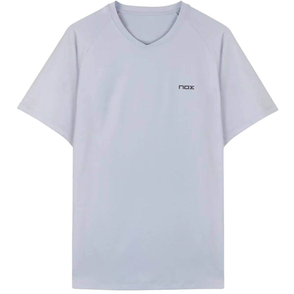 Polera Nox Pro Fit Gris