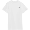 Polera 4F Blanca