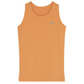 Polera Nox Mujer Tirantes Pro Mandarina