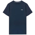 Polera Nox Team Regular Azul Marino Oscuro