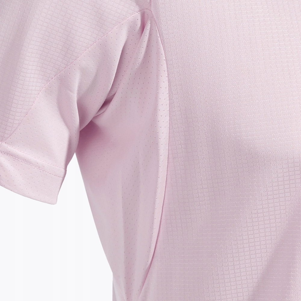 Polera Joma Ranking Rosada