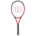 Raqueta Wilson Clash 100 V2.0
